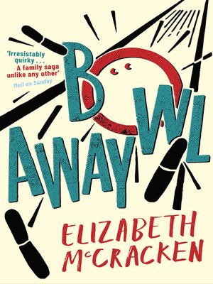 cover image of Bowlaway